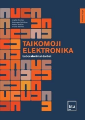 Taikomoji elektronika. Laboratoriniai darbai kaina