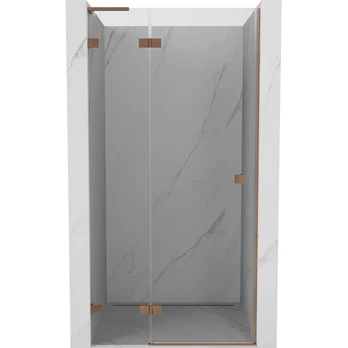 Dušo durys Mexen Lunar L Left, 75 cm x 200 cm, vario