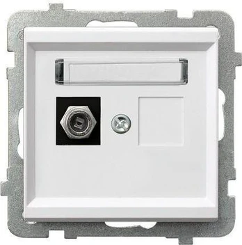 Ospel Socket Sonata Type F single (GPA-1RF/m/00)
