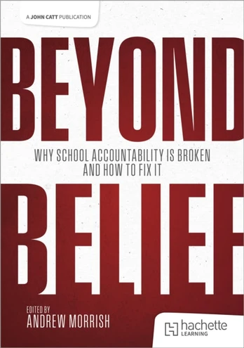 Beyond Belief