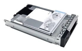 Dell 345-BJPP internal solid state drive 960 GB 2.5" Serial ATA III