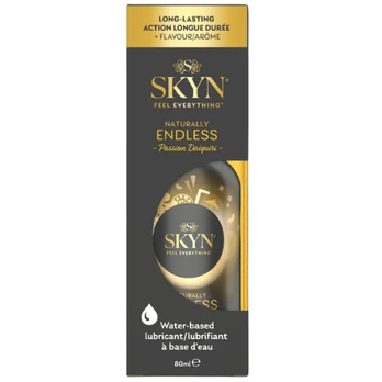 Lubrikantas SKYN® NATURALLY ENDLESS PASSION DAIQURI, 80 ml