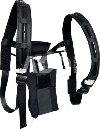 PMI Smoke Vest