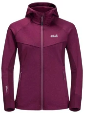 Jack Wolfskin striukė