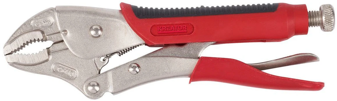Replės Kreator, 230 mm