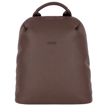 Kuprinė moterims, Ruda, Backpack
