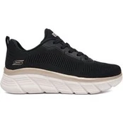 Laisvalaikio batai Skechers C-BOBS HI FLEX 117385 BKGD Juoda