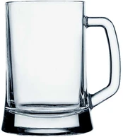 Kufel Pub 300 ml PASABAHCE kaina