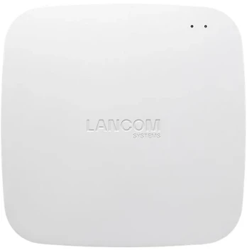 Maršrutizatorius Prieigos taškas LANCOM Systems LX-7200E (BULK 5)