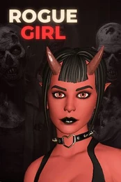 Rogue Girl PC