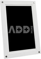 Frameo Digital Photo Frame WT-101W Acryl White 10.1 Inch