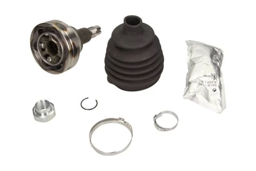 Jungčių komplektas, kardaninis velenas MAXGEAR 49-1234