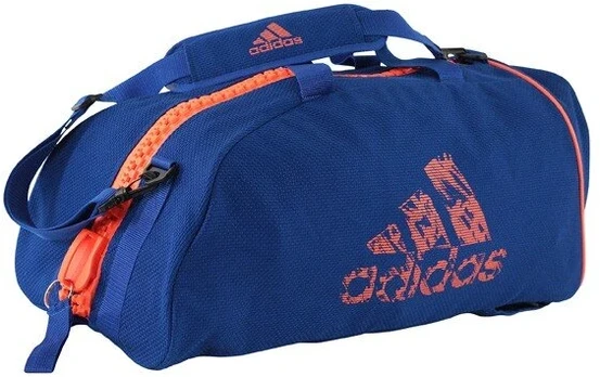 Adidas krepšys-kuprinė - kovos menai