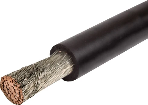 OW Kabelis ONS1 1X25mm2 100/100V būgnas savybė ONS1_25 - ONS1_25