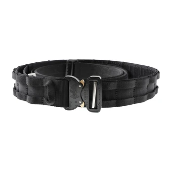 Beretta Combat Belt Black Taktinis diržas