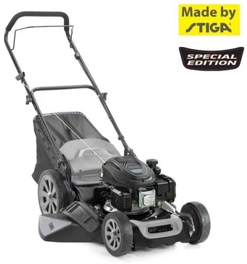 Special Edition CP1 484 WQ (48 cm, stumiama, 4 in 1)