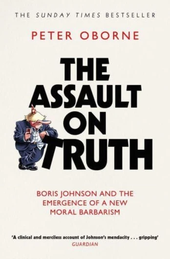 Assault on Truth