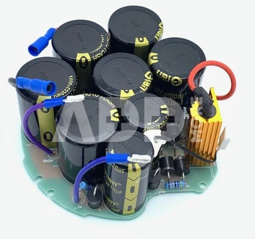 Godox QT400 capacitor board