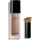 CHANEL - LES BEIGES EAU DE TEINT Makiažo pagrindai 30 ml MEDIUM