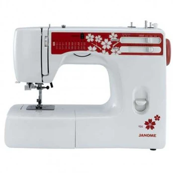 Siuvimo mašina JANOME 920