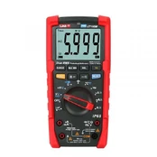 Universalus multimetras UNI-T UT195M True RMS kaina