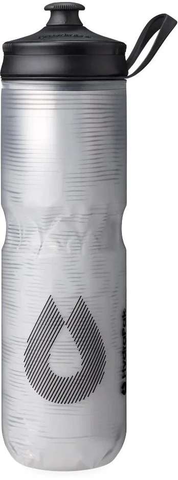 Gertuvė HydraPak Polar Sport Pulse 700ml, Baltas