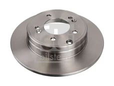 Stabdžių diskas FEBI BILSTEIN 108679 kaina