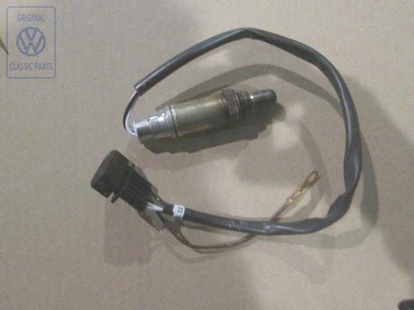 Vag Lambda Probe Golf Mk3 Passat B3 B4 Vento 1992 1998 Originalus 030906265AA