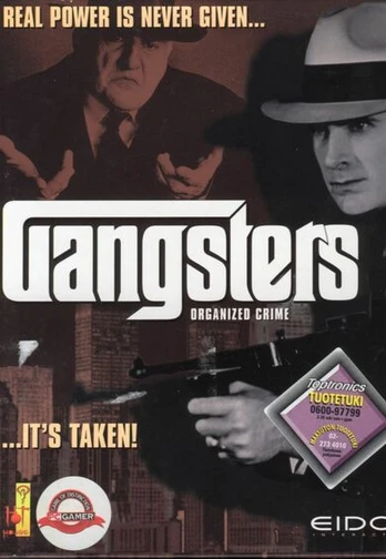 Gangsters: Organized Crime 