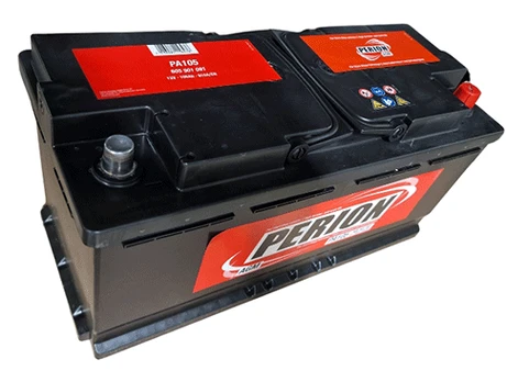 Varta Akumuliatorius 105 Ah 910 A EN 12V AGM