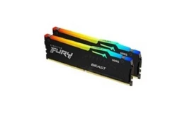 MEMORY DIMM 32GB DDR5-6000/K2 KF560C36BBE2AK2-32 KINGSTON kaina