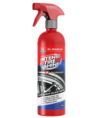 Padangų valiklis DR. MARCUS, purškiamas, 750ml