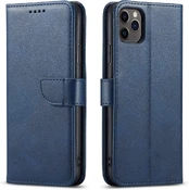 Reach Dėklas Wallet Case Xiaomi Redmi Note 14 Pro 5G mėlynas kaina