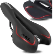 Dviračio sėdynė, vandeniui atsparus, elastingas kaina