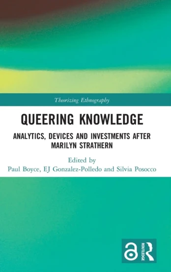Queering Knowledge