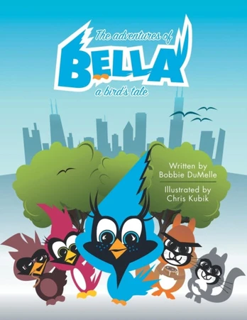Adventures of Bella
