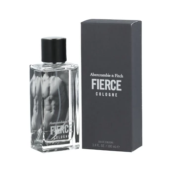 Abercrombie & Fitch Fierce EDT 100 ml