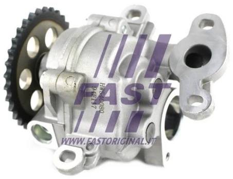 Alyvos siurblys FAST FT38319