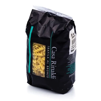 Fusilli makaronai CASA RINALDI, 500 g