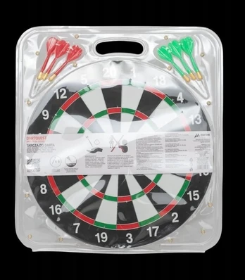 Martes DARTQUEST strėlyčių lenta