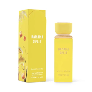 Gulf Orchid Banana Split EDP 100ml