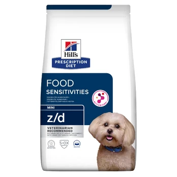 Hill's pd canine su/d mini 1kg
