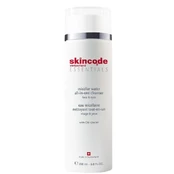 Skincode All-in-one valomasis micelinis vanduo, 200 ml