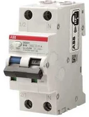 ABB Kombiafbryder DS201 C13 A30