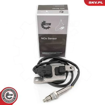 NOx jutiklis, NOx katalizatorius ESEN SKV 71SKV042