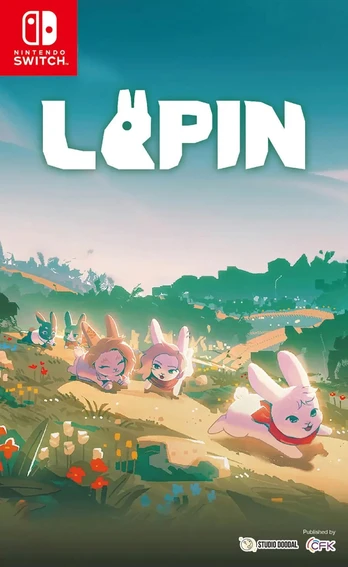Cfk Lapin