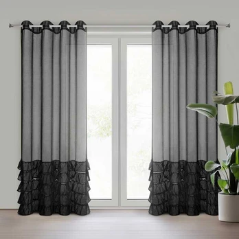 Eurofirany FIR/DANI/1/CZA 140X250 PRZEL