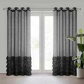 Eurofirany FIR/DANI/1/CZA 140X250 PRZEL kaina