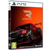 Rennsport Playstation 5