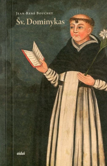 Šv. Dominykas